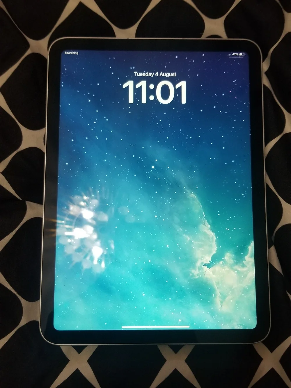 Apple iPad (Space Gray)  64gb 10th generation